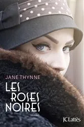 Book cover of Les Roses noires by Unknown