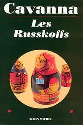 Book cover of Les Russkoffs by Unknown