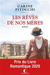 Book cover of Les Rêves de nos mères by Unknown