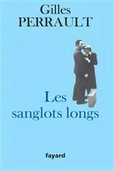 Book cover of Les Sanglots longs by Unknown