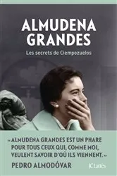 Book cover of Les secrets de Ciempozuelos by Almudena Grandes