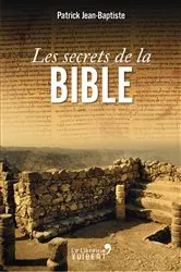 Book cover of Les secrets de la Bible by Unknown