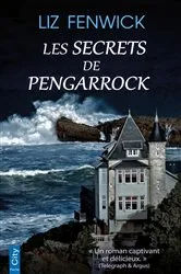 Book cover of Les secrets de Pengarrock by Unknown
