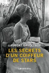 Book cover of Les Secrets d'un coiffeur de stars by Unknown