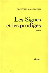 Book cover of Les signes et les prodiges by Unknown