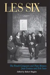 Book cover of Les Six by Robert Shapiro