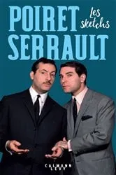Book cover of Les Sketchs by Michel Serrault