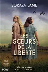 Book cover of Les soeurs de la liberté by Unknown