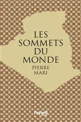 Book cover of Les sommets du monde by Unknown
