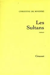 Book cover of Les sultans by Unknown