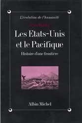 Book cover of Les États-Unis et le Pacifique by Jean Heffer