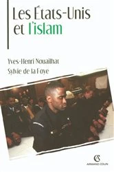 Book cover of Les États-Unis et l'islam by Yves-Henri Nouailhat