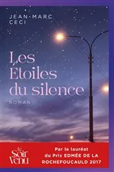 Book cover of Les Étoiles du silence by Unknown