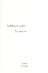 Book cover of Les traces by Unknown