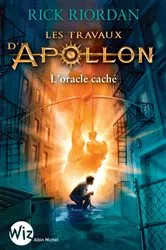 Book cover of Les Travaux d'Apollon - tome 1 by Mona de Pracontal