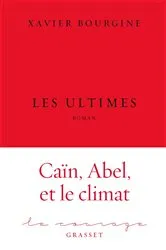 Book cover of Les ultimes by Unknown