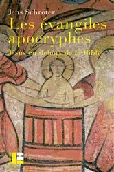 Book cover of Les évangiles apocryphes by Jens Schröter