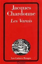 Book cover of Les Varais by Jacques Chardonne