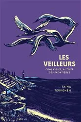 Book cover of Les Veilleurs by Unknown