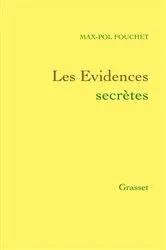 Book cover of Les Évidences secrètes by Unknown