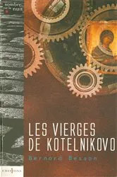 Book cover of Les Vierges de Kotelnikovo by Unknown