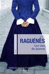 Book cover of Les Vies de Jeanne by Unknown