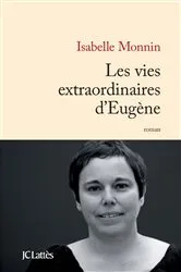 Book cover of Les vies extraordinaires d'Eugène by Unknown