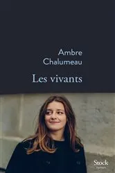 Book cover of Les Vivants by Unknown