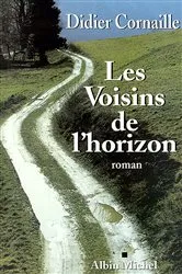 Book cover of Les Voisins de l'horizon by Unknown
