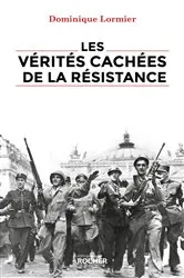 Book cover of Les vérités cachées de la Résistance by Unknown