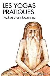 Book cover of Les Yogas pratiques by Jean Herbert