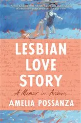 Book cover of Lesbian Love Story by Unknown