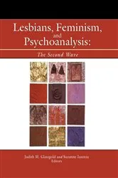 Book cover of Lesbians, Feminism, and Psychoanalysis by Judith Glassgold