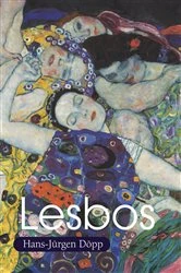 Book cover of Lesbos by Hans-Jürgen Döpp