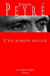Book cover of L'Escadron blanc by Joseph Peyré