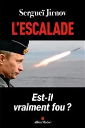 Book cover of L'escalade by Henry de Monfreid