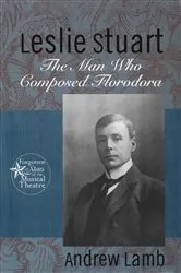 Book cover of Leslie Stuart by Andrew Lamb