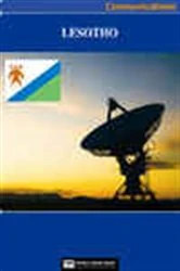 Book cover of Lesotho Media, Internet & Telecommunications Complete Profile (2nd ed.) by World Trade Press