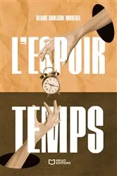 Book cover of L'espoir Temps by Unknown