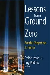 Book cover of Lessons from Ground Zero by Unknown
