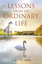 Book cover of Lessons from My Ordinary Life by Unknown