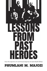 Book cover of Lessons from Past Heroes by Unknown
