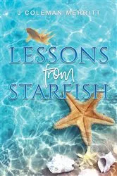 Book cover of Lessons from Starfish by Unknown