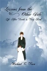 Book cover of Lessons From The Other Side by Unknown