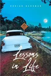 Book cover of Lessons in Life by Deborah J Weston
