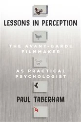 Book cover of Lessons in Perception by Paul Taberham