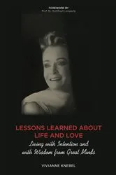 Book cover of Lessons Learned About Life and Love by Unknown