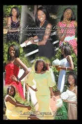 Book cover of Lessons Learned as a Bridesmaid by Larissa Dayana Jean