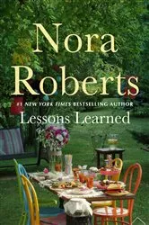 Book cover of Lessons Learned by Shlian, Deborah, M