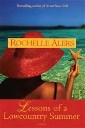 Book cover of Lessons of a Lowcountry Summer by Rochelle Alers